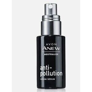 Avon ANEW Neutralize Anti-Pollution Serum 30ml | Full Size | New in Box